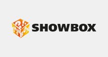 Showbox Logo for Free Movie Streaming